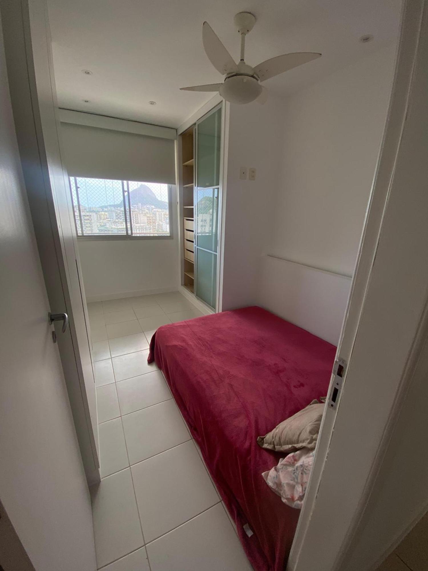 Apartamento Jardim Botanico - Vista Lagoa *