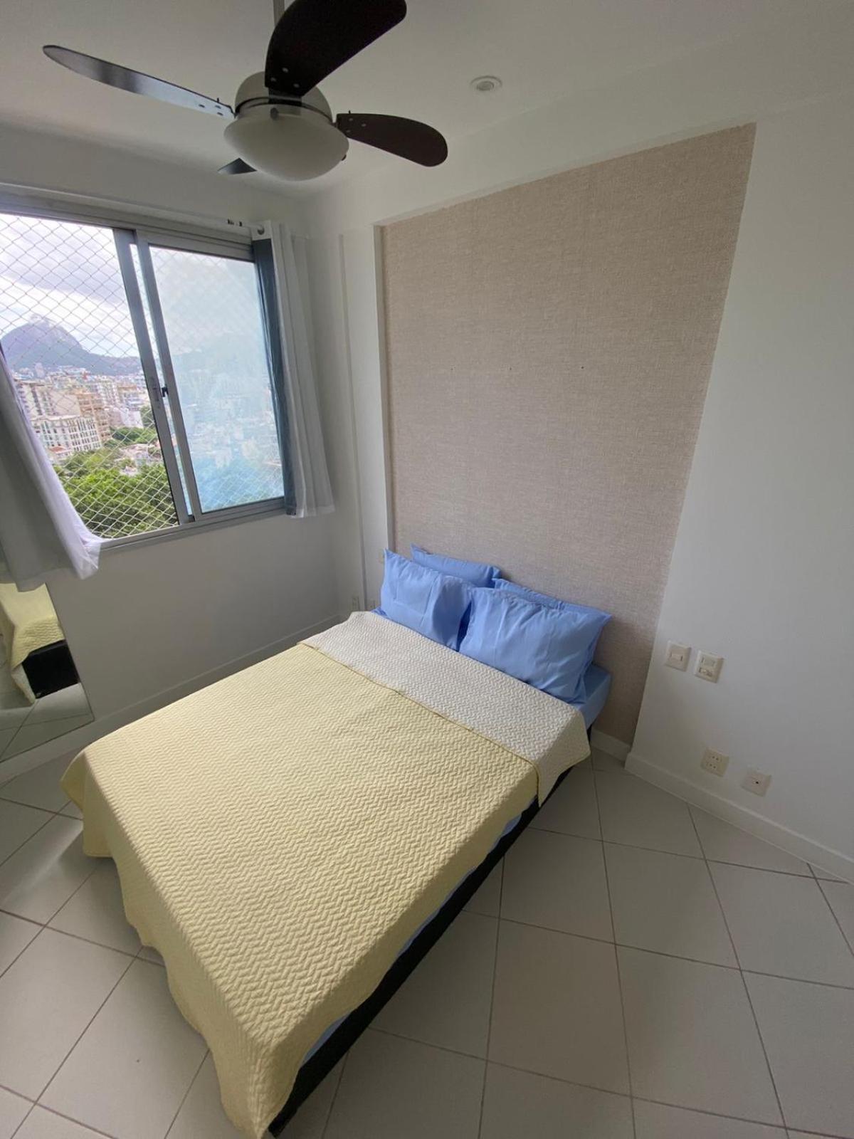 Apartamento Jardim Botanico - Vista Lagoa Rio de Janeiro